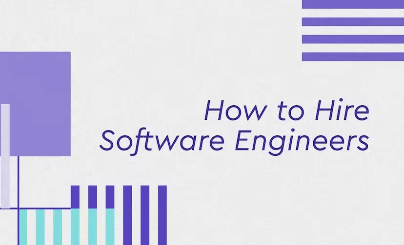 How to Hire Software Engineers Image