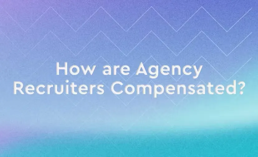 Agency recruiters are compensated in various ways. Explore each method and how they impact the attention recruiters provide to job seekers and employers.